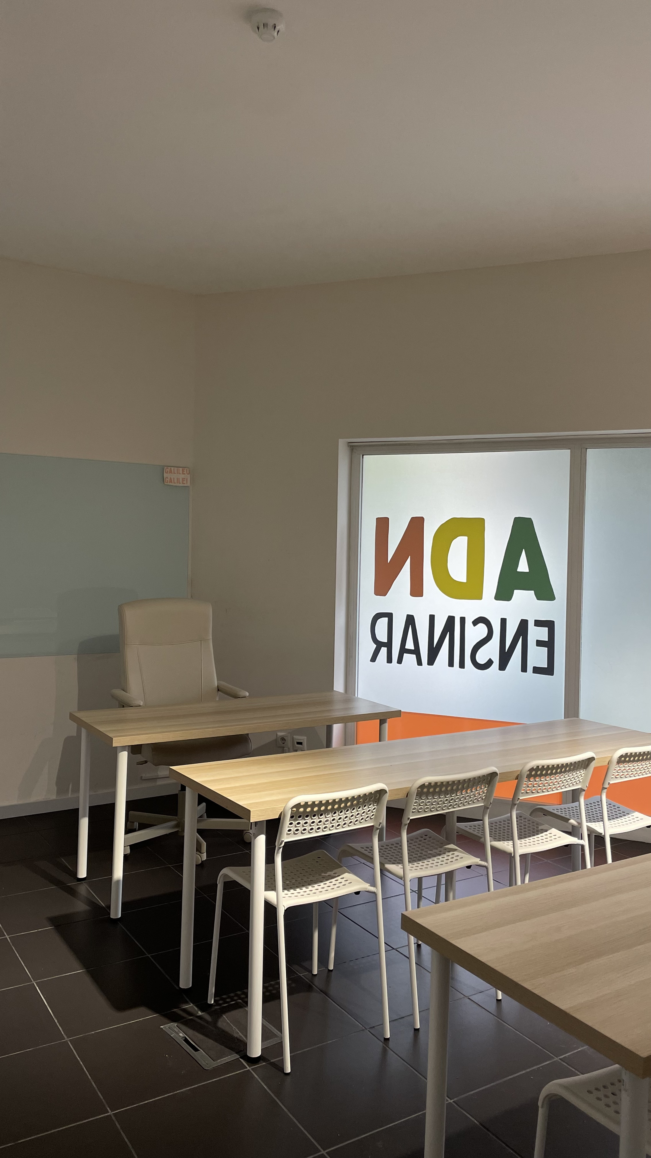 Espaço ADN Ensinar — Foto 1